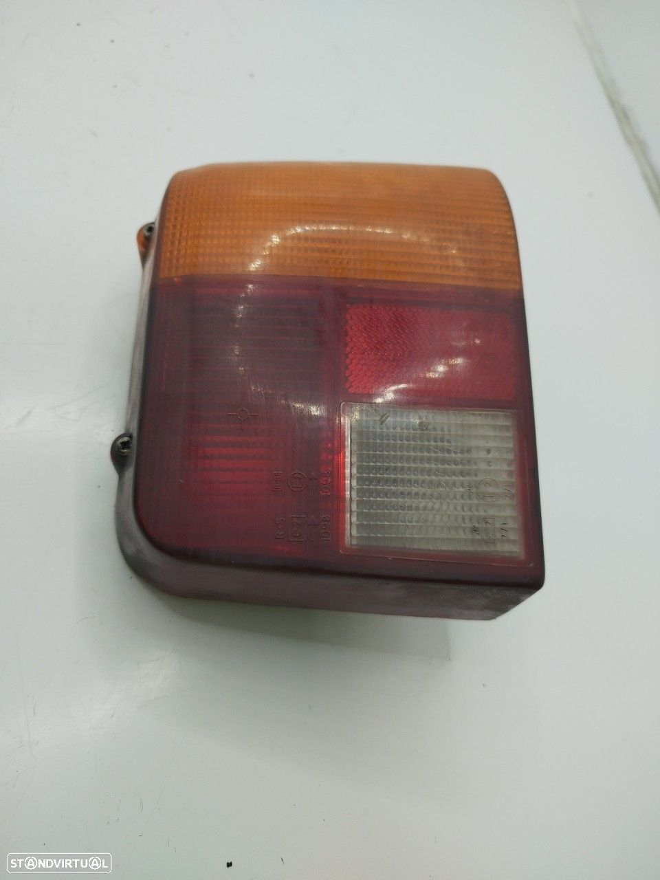 Farolim Stop Dto Peugeot 205 Ii (20A/C) - 2