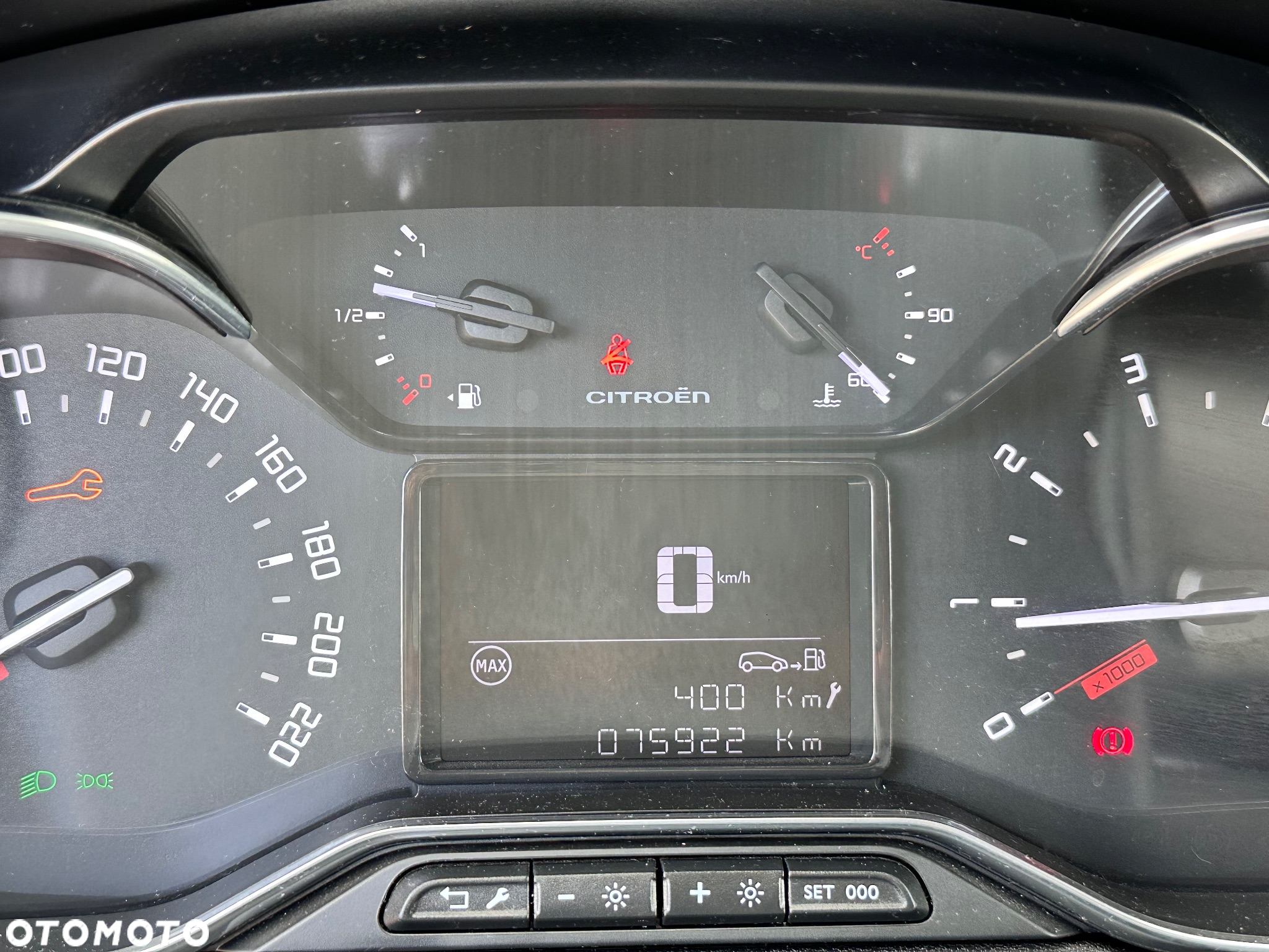 Citroën C3 1.2 PureTech Shine - 10