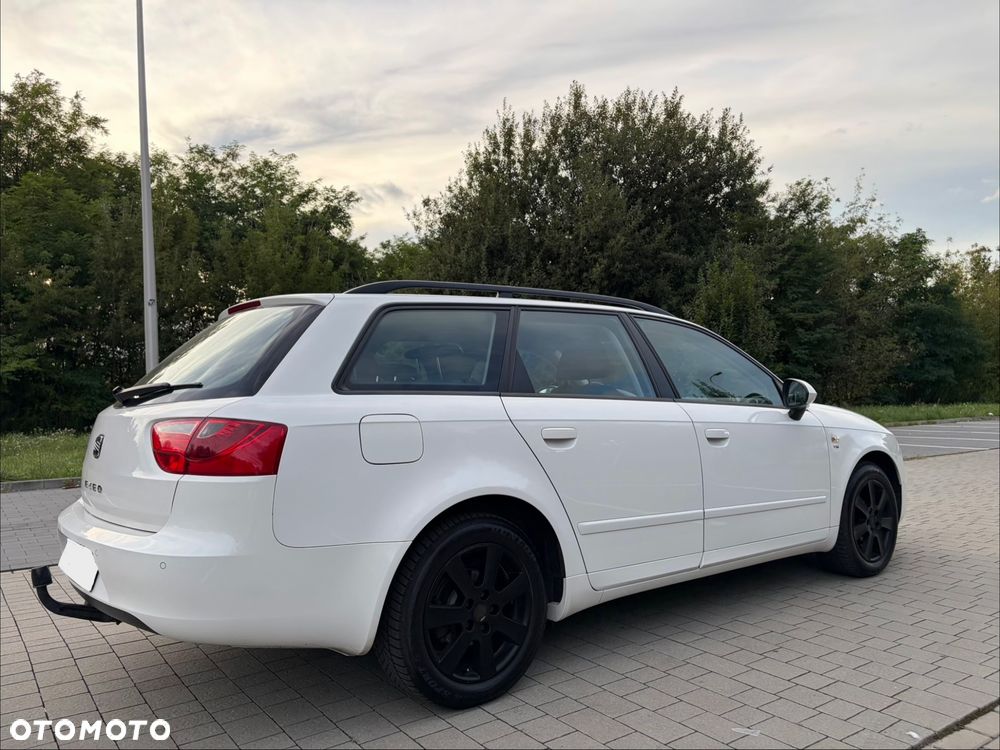 Seat Exeo 1.8 TSI Style - 2