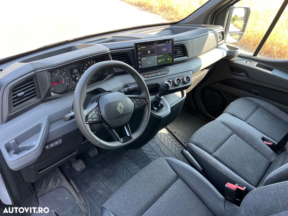 Renault Master - 7
