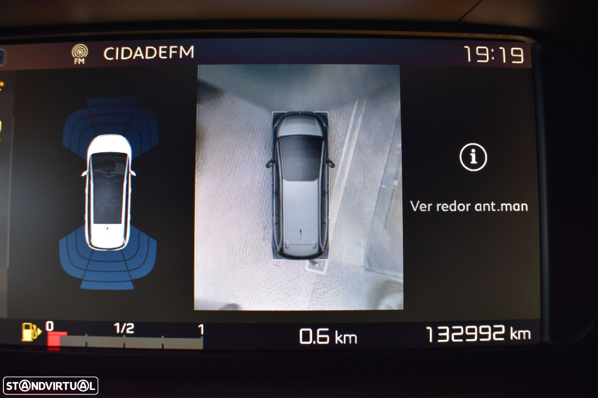 Citroën C4 Grand Picasso - 56