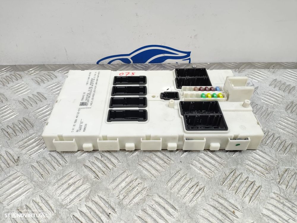 Módulo Comfort Confort Conforto FEM BMW Serie 3 F30 - 5