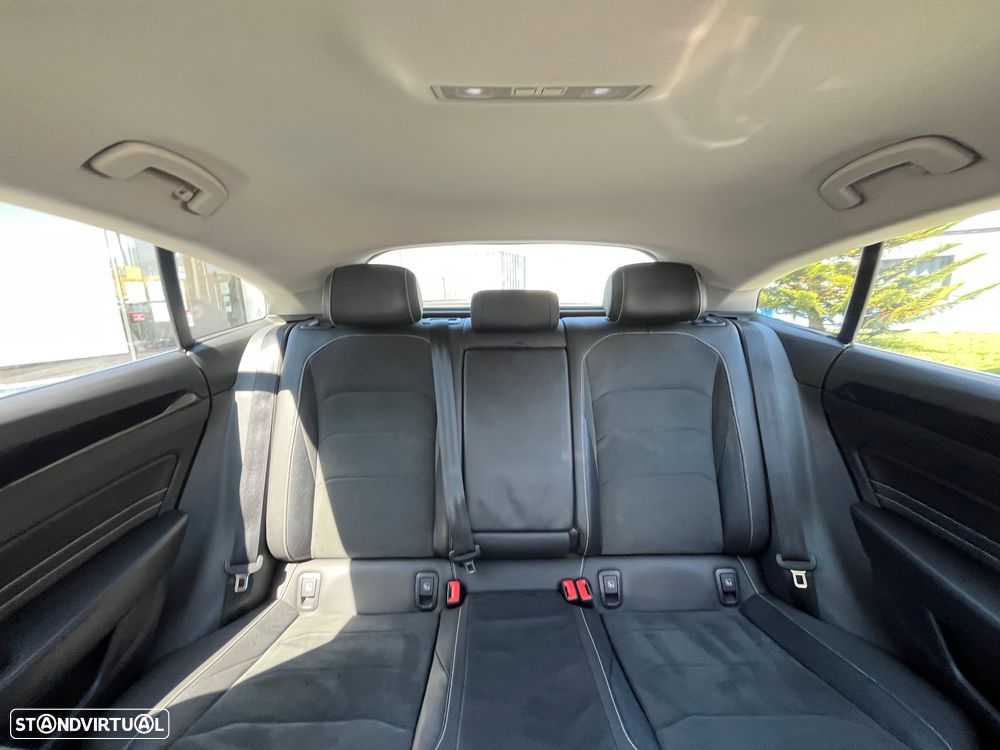 VW Arteon 1.4 TSI eHybrid Elegance - 50