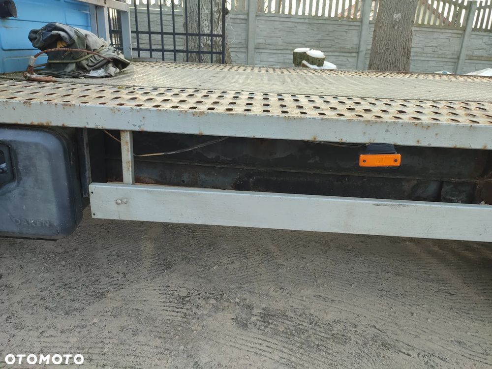 Fiat Ducato - 6