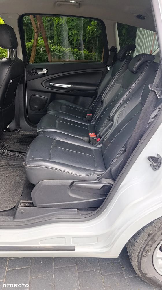Ford S-Max - 7