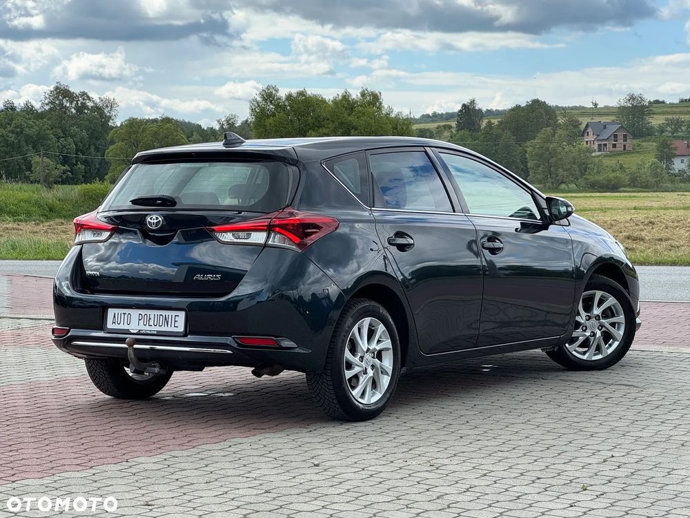 Toyota Auris 1.33 Dual-VVT-i Life - 3