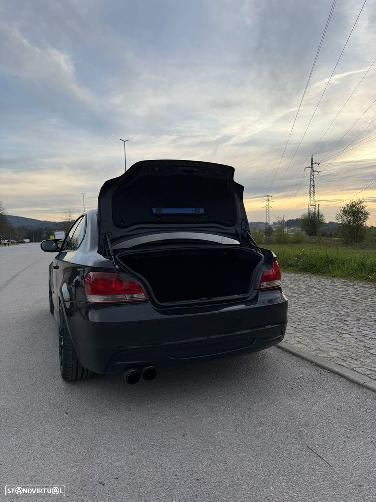 BMW 118 d Coupe - 11