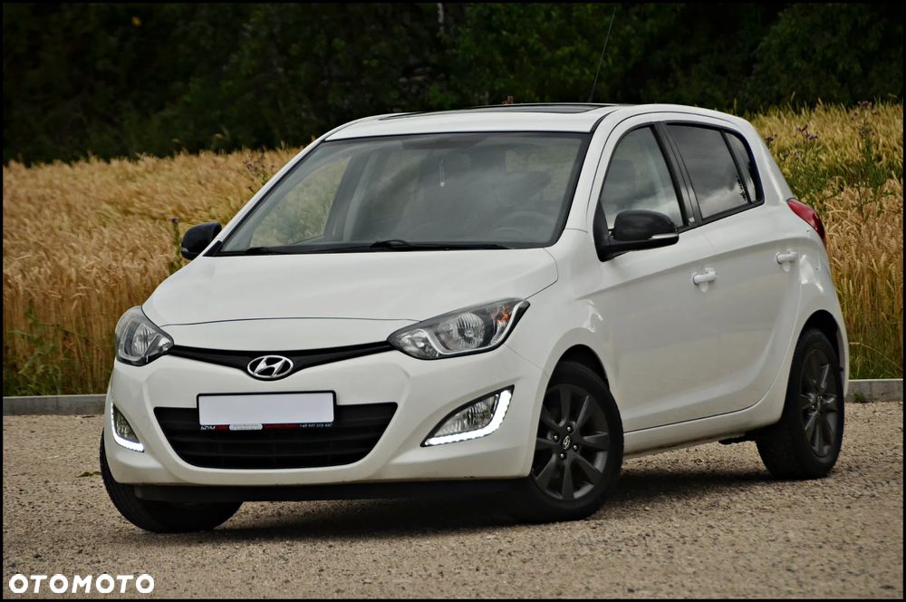Hyundai i20 - 9