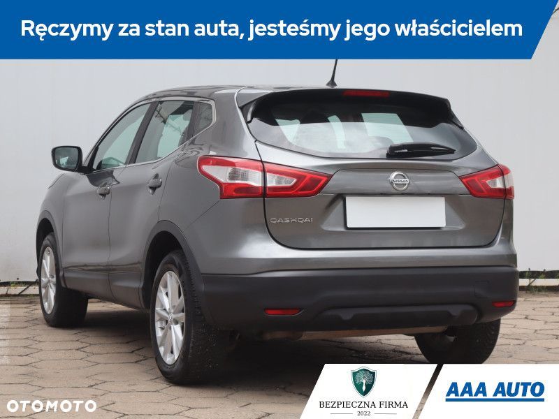 Nissan Qashqai - 6