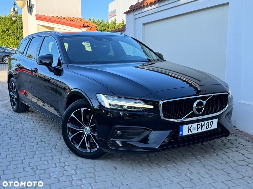 Volvo V60 - 6