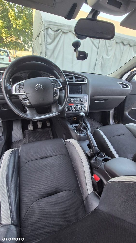 Citroën C4 - 12