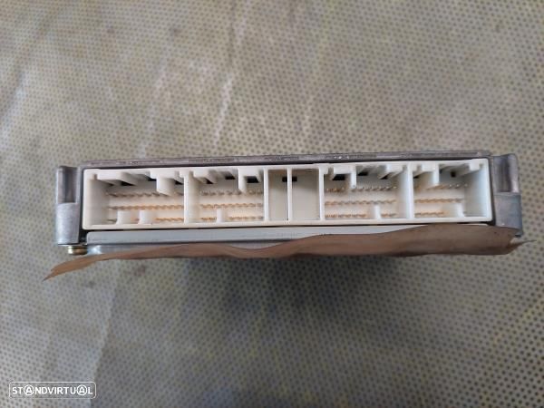 Centralina / Modulo Motor Toyota Corolla (_E12_) - 3