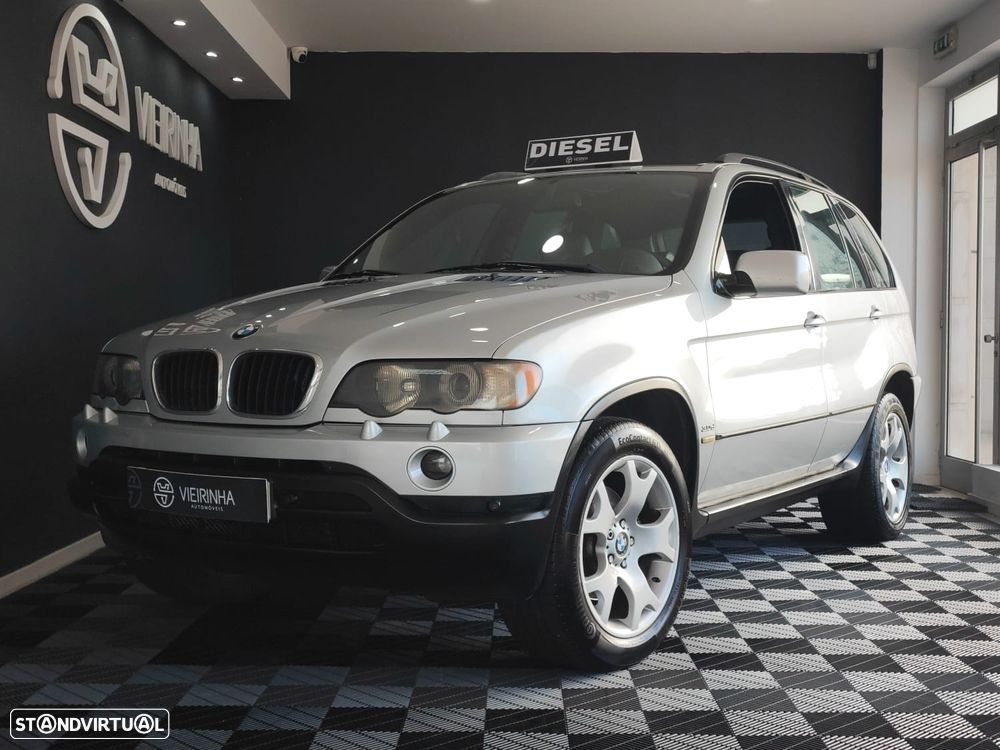 BMW X5 - 6