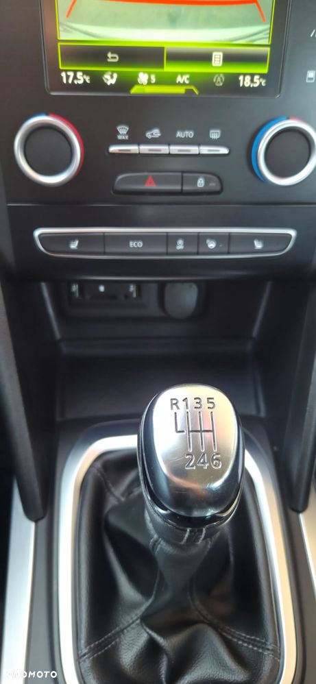 Renault Megane 1.2 16V TCE Energy Dynamique - 29
