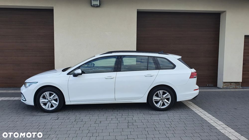 Volkswagen Golf - 2