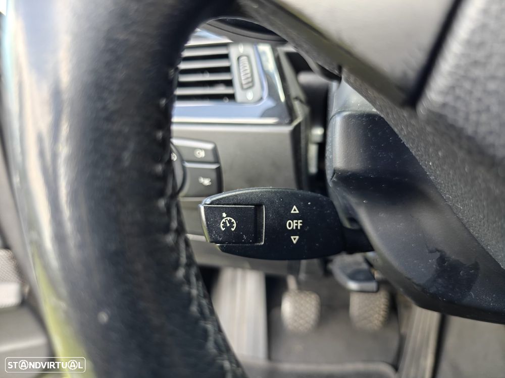 BMW 520 d Edition Sport - 33