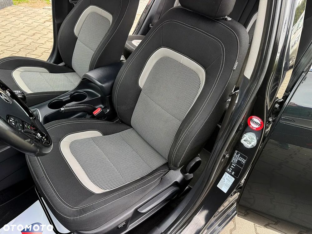 Kia Ceed 1.6 GDI Platinum Edition - 31