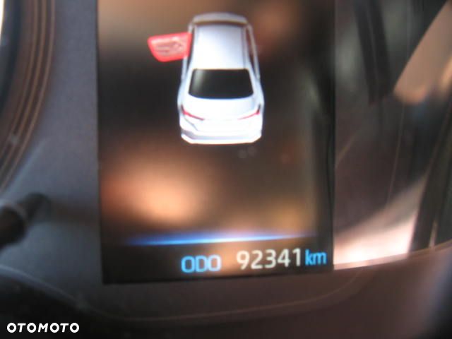 Toyota Corolla 1.6 Active - 15