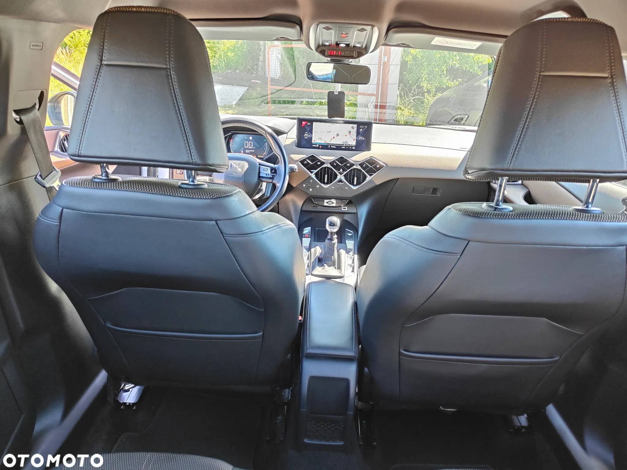 DS Automobiles DS 3 Crossback 1.2 PureTech So Chic - 23
