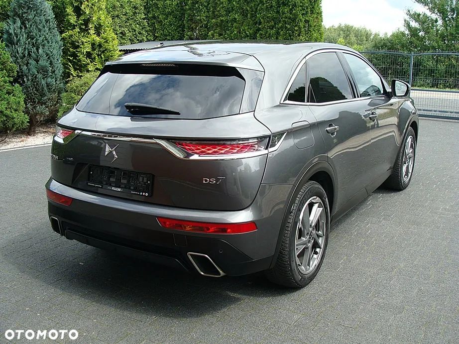 DS Automobiles DS 7 Crossback 1.6 E-Tense So Chic - 5