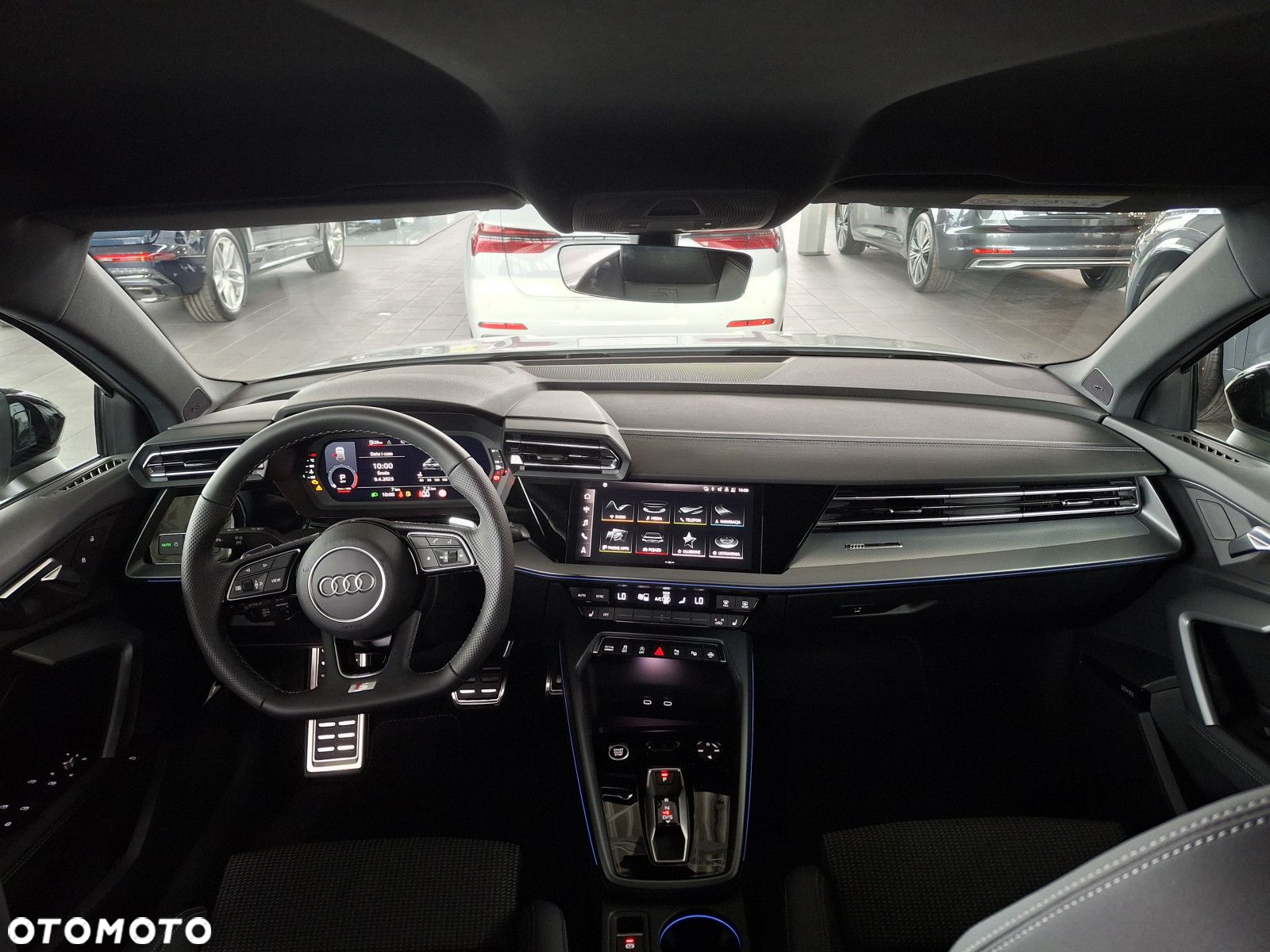Audi A3 - 17