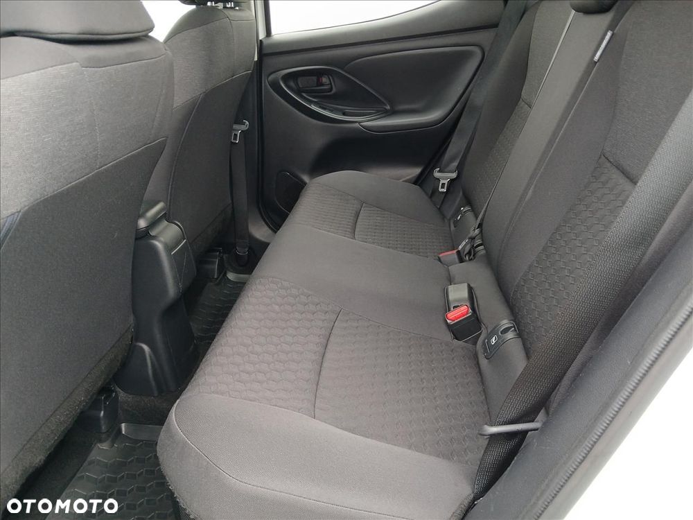 Mazda 2 Hybrid 1.5 Pure CVT - 9