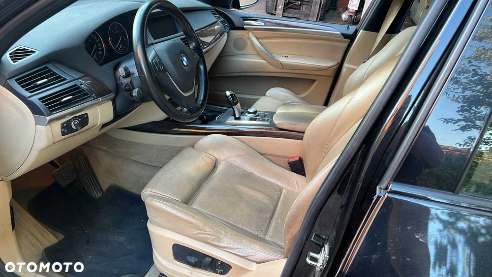 BMW X5 - 7