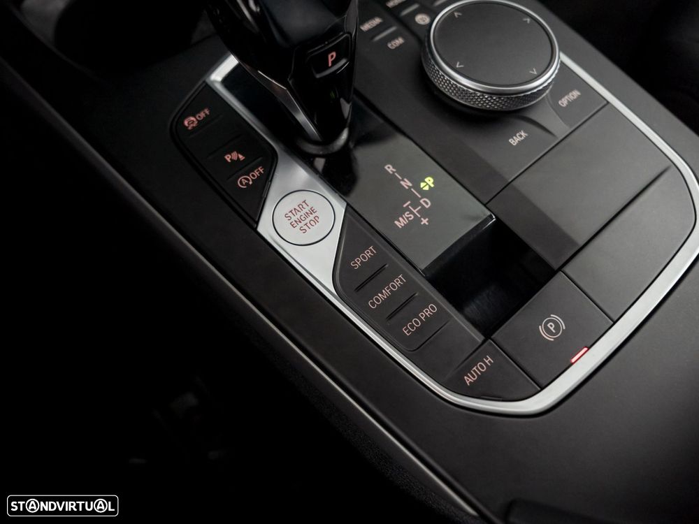 BMW 118 i Corporate Edition Auto - 21