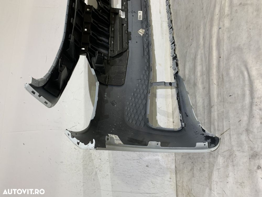 Bara fata VW ID3, 2019, 2020, 2021, 2022, 2023, 2024, cod origine OE 10A807221. - 4