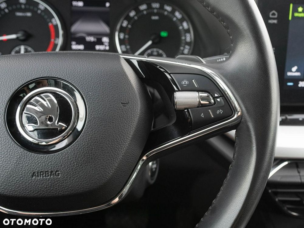 Skoda Octavia 1.5 TSI e-Tec Ambition DSG - 15