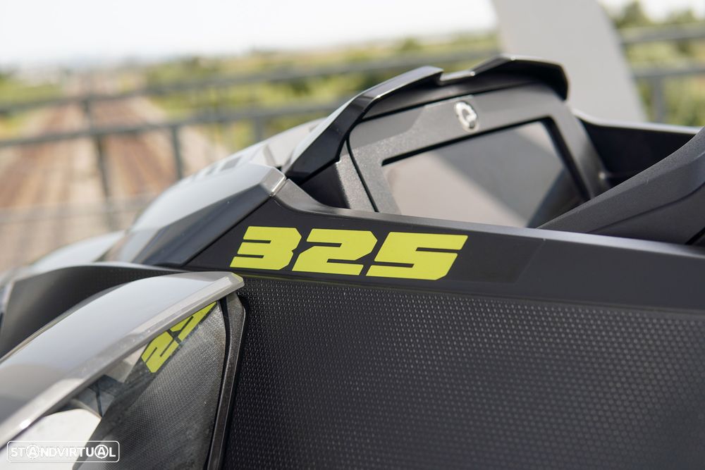 Sea-Doo RXT-X RS 325 - 10