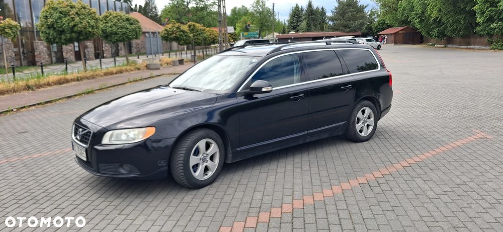 Volvo V70 - 2