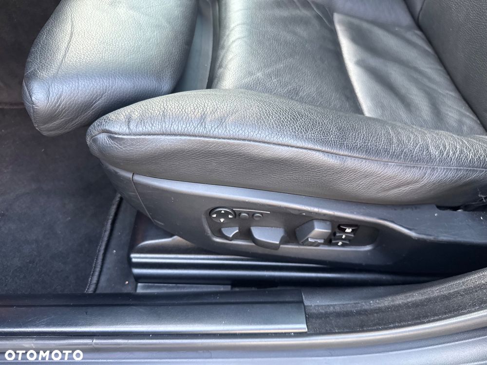 BMW Seria 5 - 28