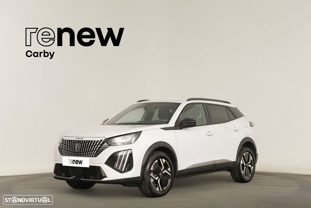 Peugeot 2008 1.2 PureTech Allure - 1