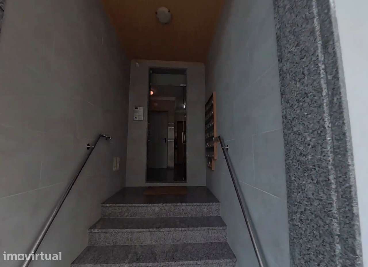 Apartamento T1 em Faro com Ar Condicionado - Grande imagem: 4/27