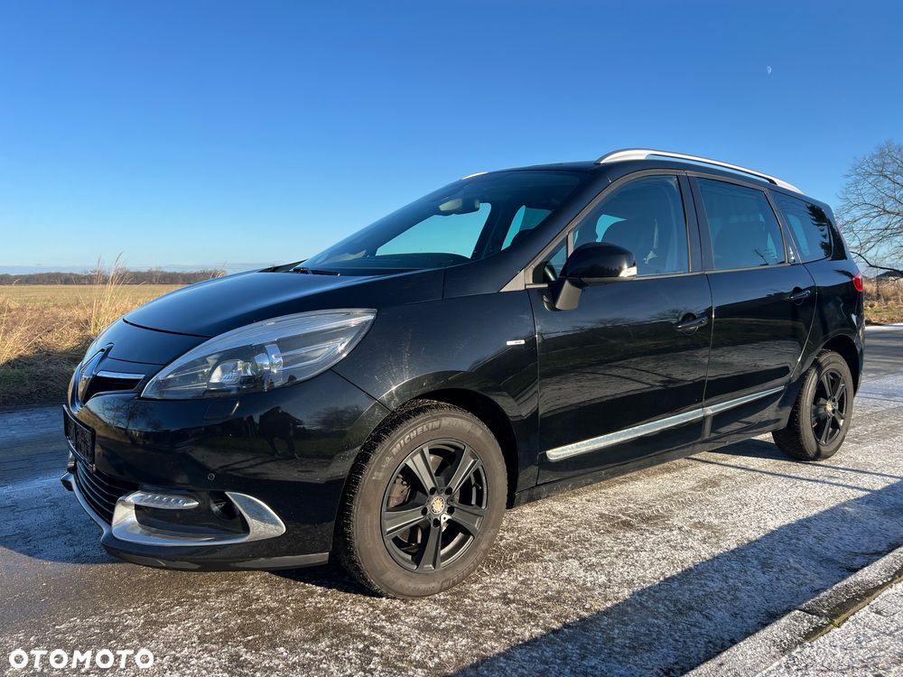 Renault Grand Scenic Energy dCi 130 S&S Bose Edition - 14