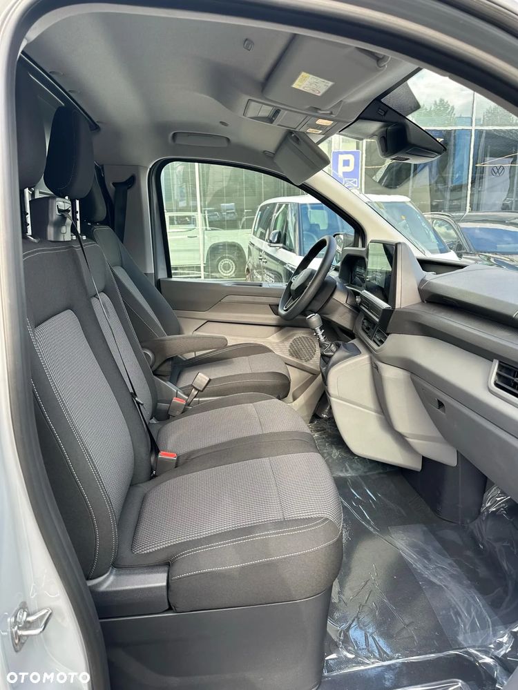 Volkswagen Transporter T7 - 10