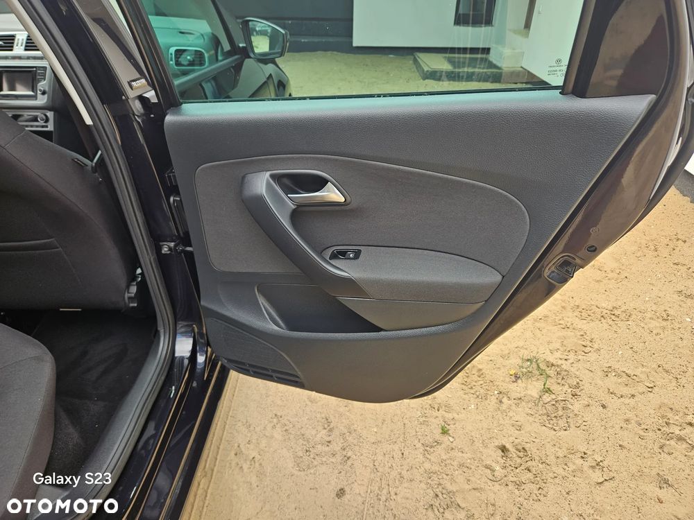 Volkswagen Polo 1.0 Allstar - 25