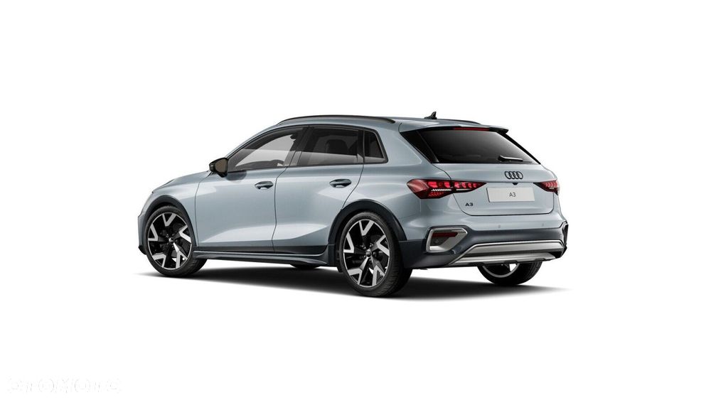 Audi A3 Allstreet - 5