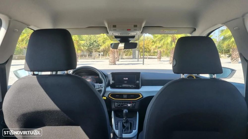 SEAT Arona 1.0 TSI Style DSG - 15