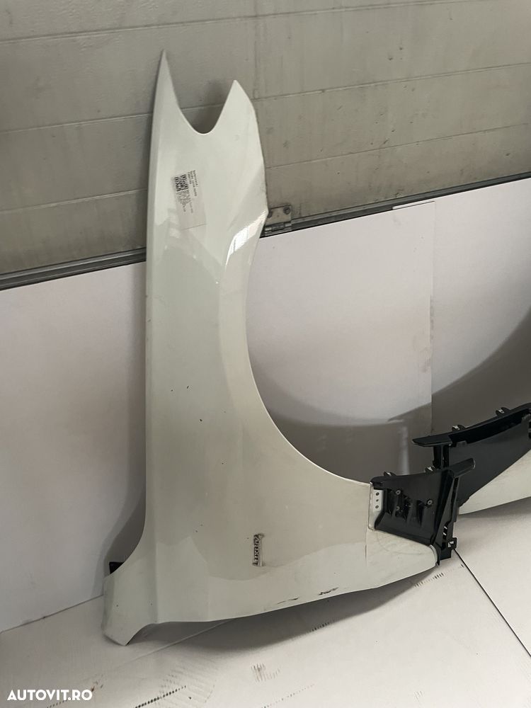 Aripa BMW seria 6 GT G32 - 3