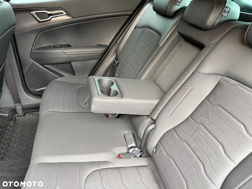 Kia Sportage 1.6 T-GDI L 2WD DCT - 23