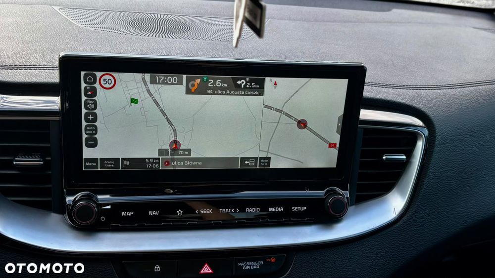 Kia Ceed 1.6 CRDi SCR L Business Line DCT - 14