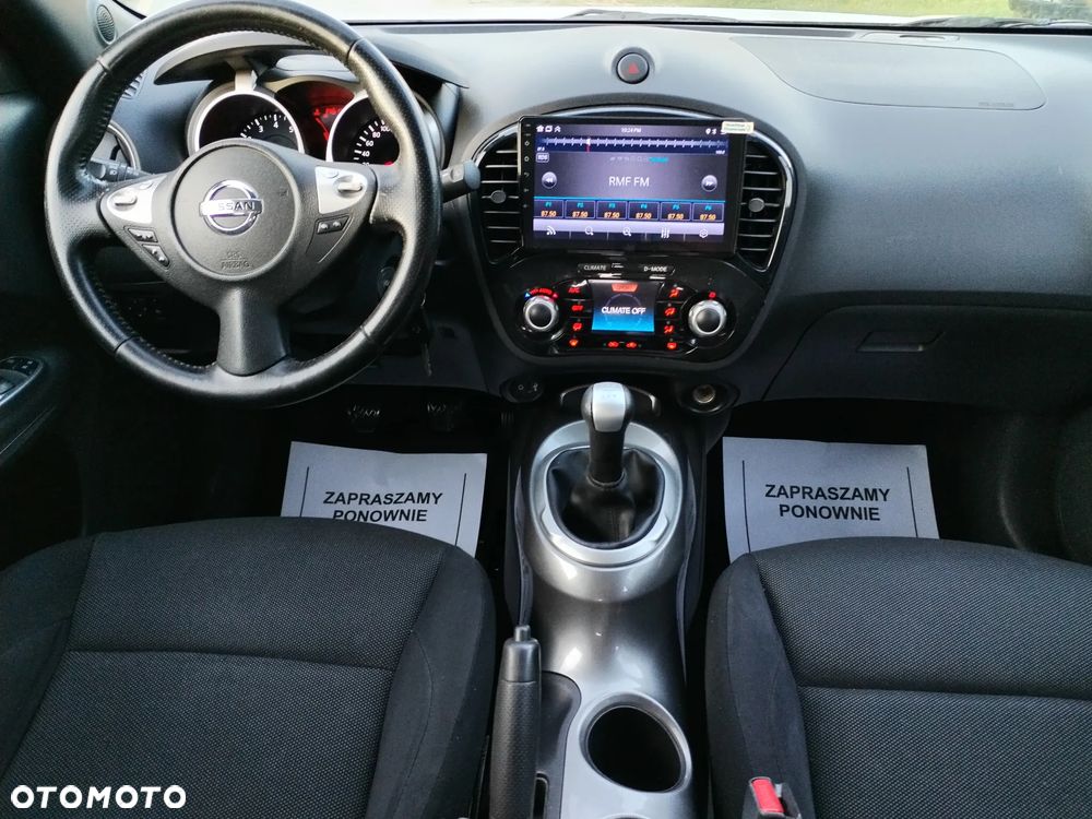 Nissan Juke - 20