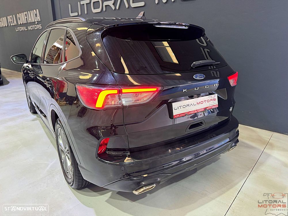 Ford Kuga 1.5 EcoBoost ST-Line - 10