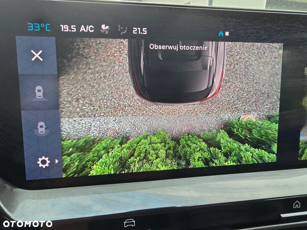 Citroën C5X 1.6 PHEV 225 Plus EAT8 - 27