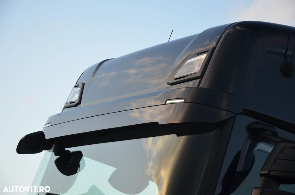 Scania R 450 XT / 2019r / FULL LED / HYDRAULIKA / NAVI / Z NIEMIEC 5023 - 5