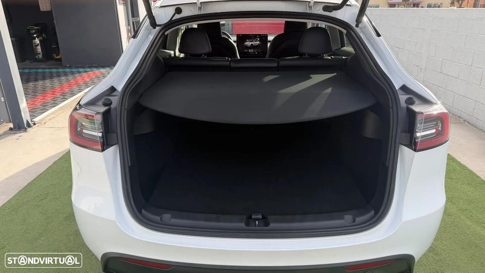 Tesla Model Y Tração Traseira - 9
