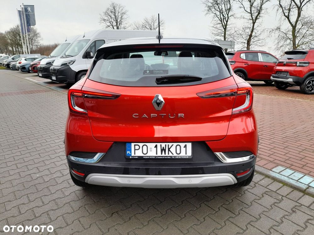 Renault Captur - 5