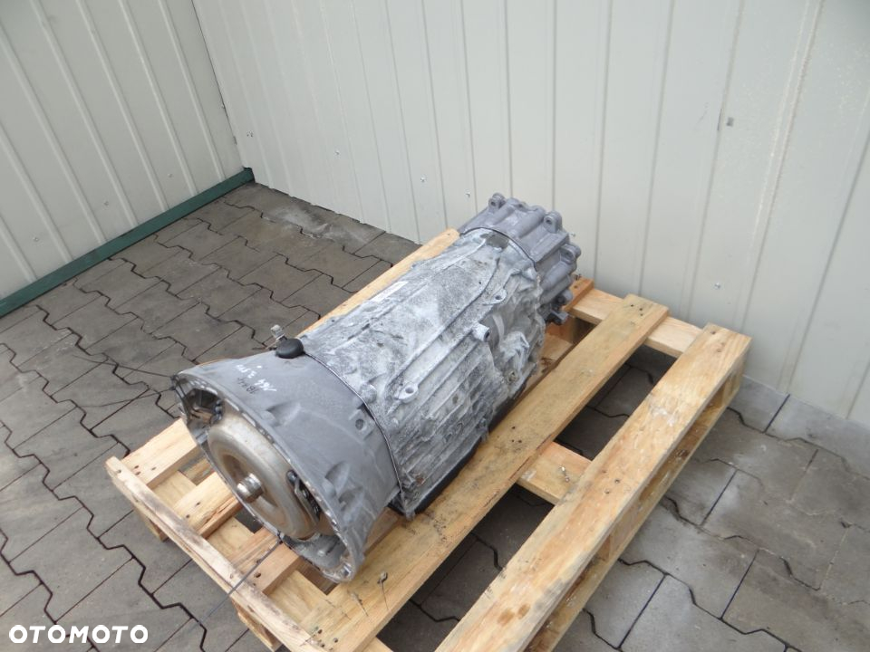 ML W164 3.5 V6B 722906 - 5